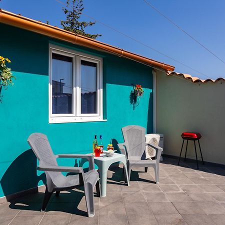 Casa Nonno Βίλα Nurachi Εξωτερικό φωτογραφία