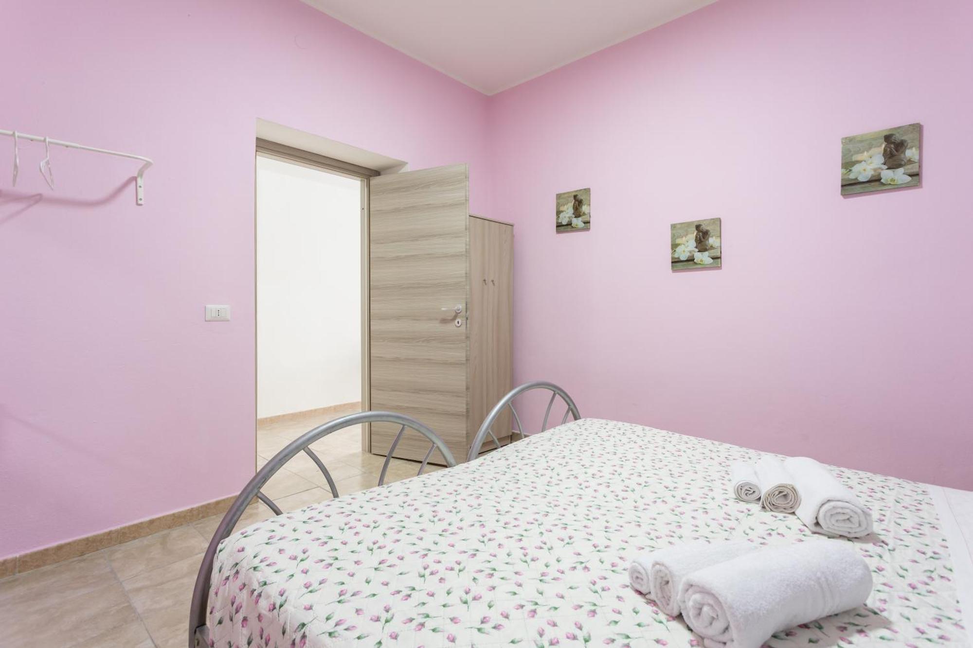 Casa Nonno Βίλα Nurachi Εξωτερικό φωτογραφία