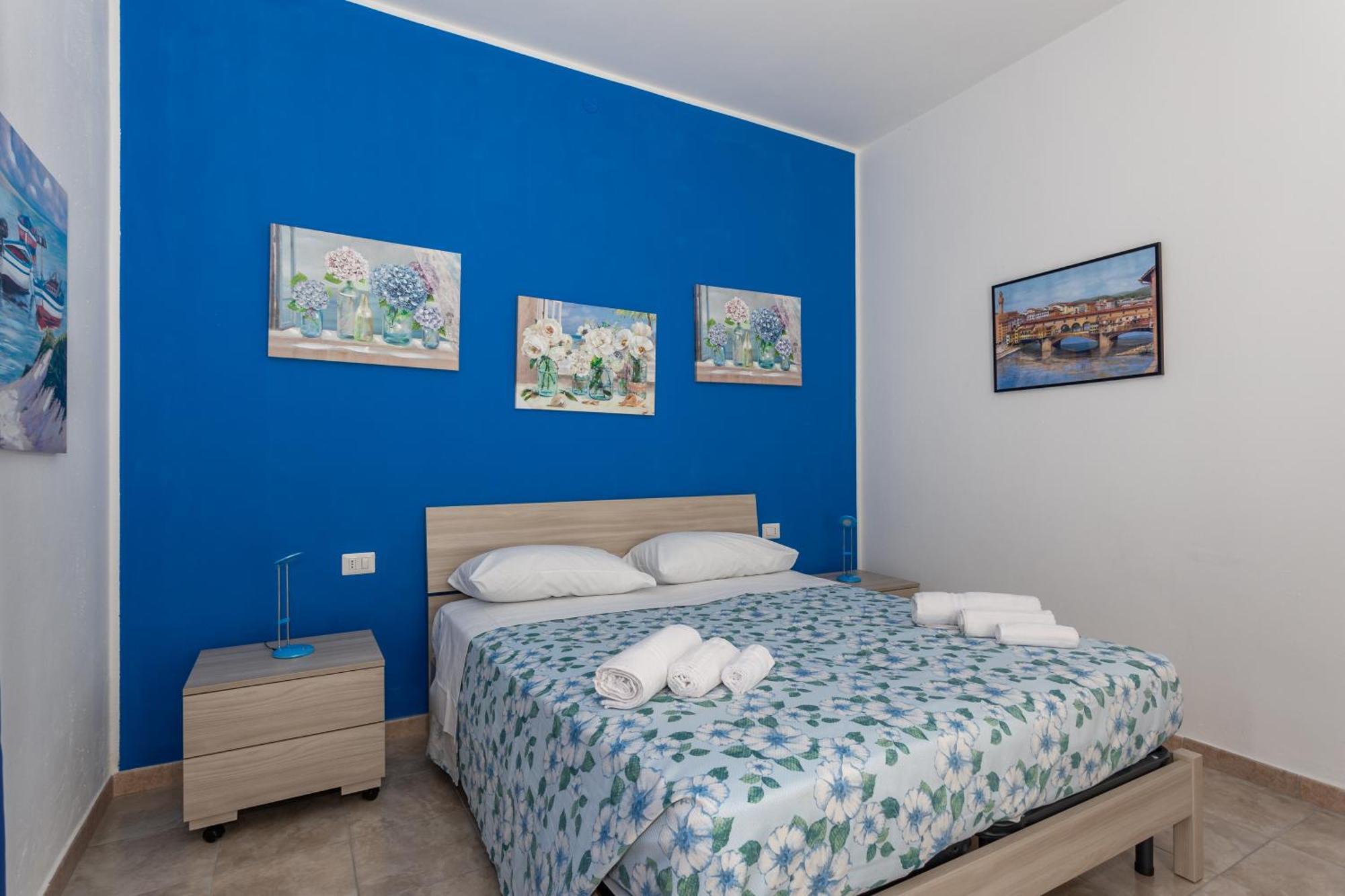 Casa Nonno Βίλα Nurachi Εξωτερικό φωτογραφία