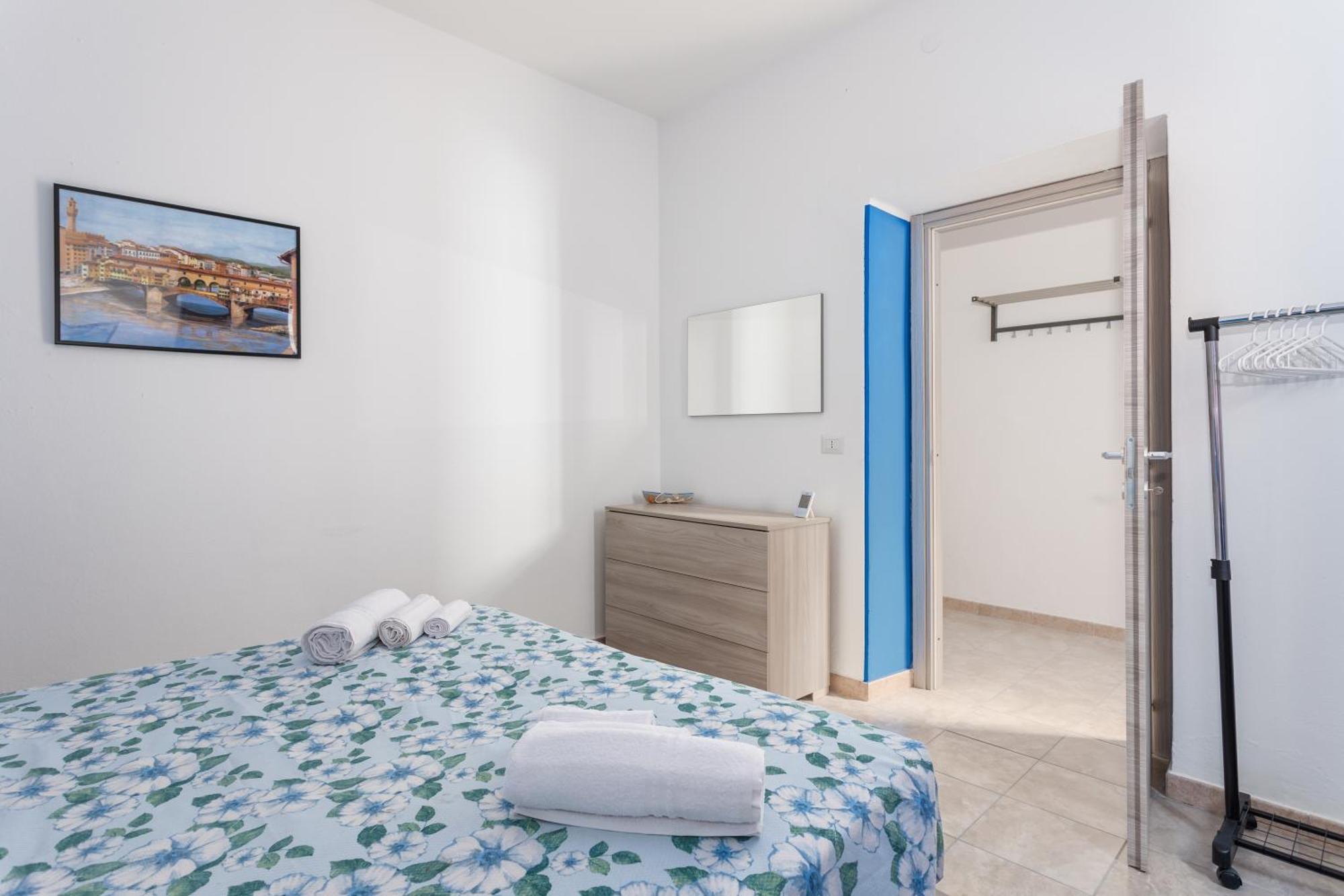 Casa Nonno Βίλα Nurachi Εξωτερικό φωτογραφία