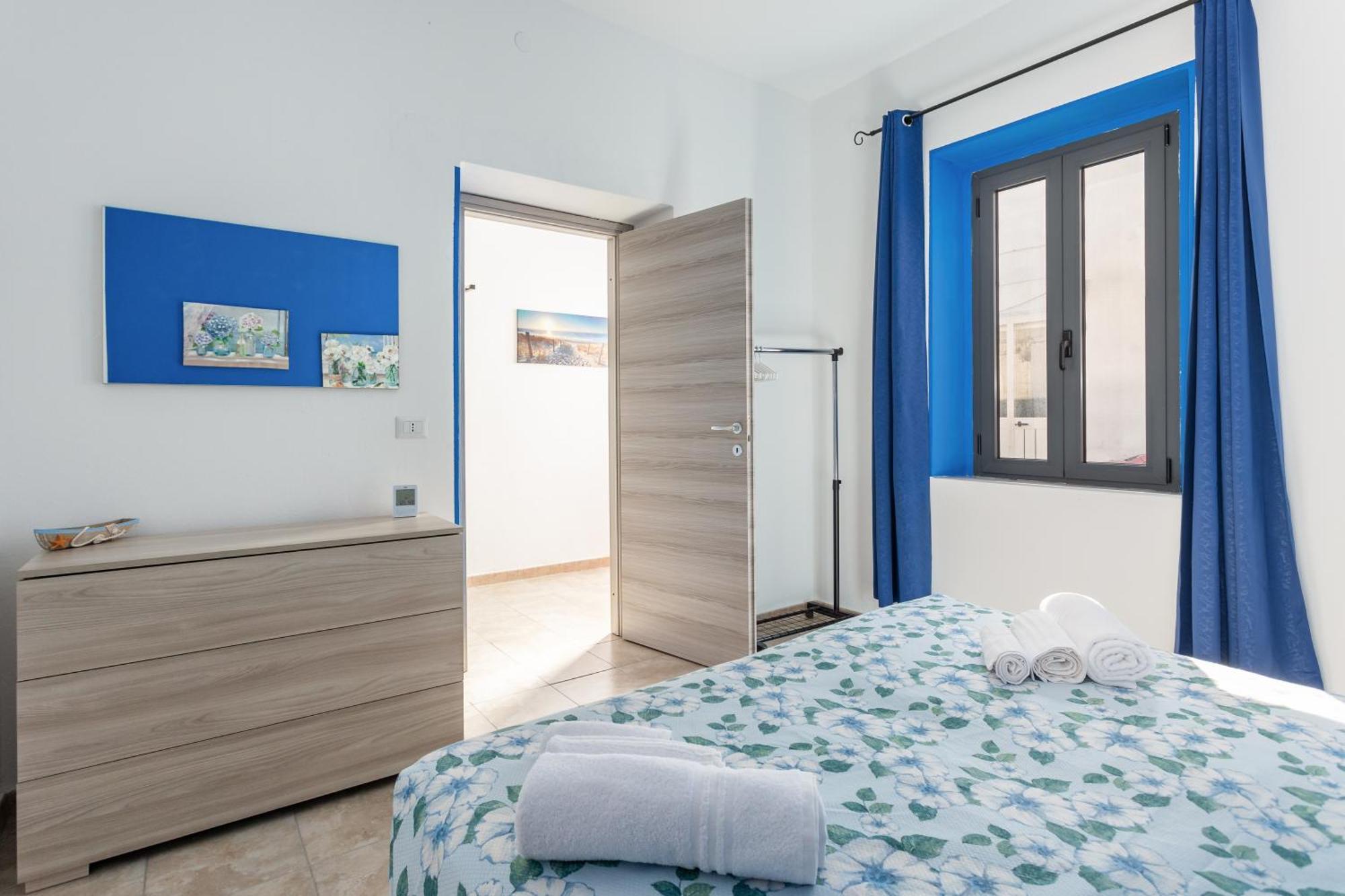 Casa Nonno Βίλα Nurachi Εξωτερικό φωτογραφία