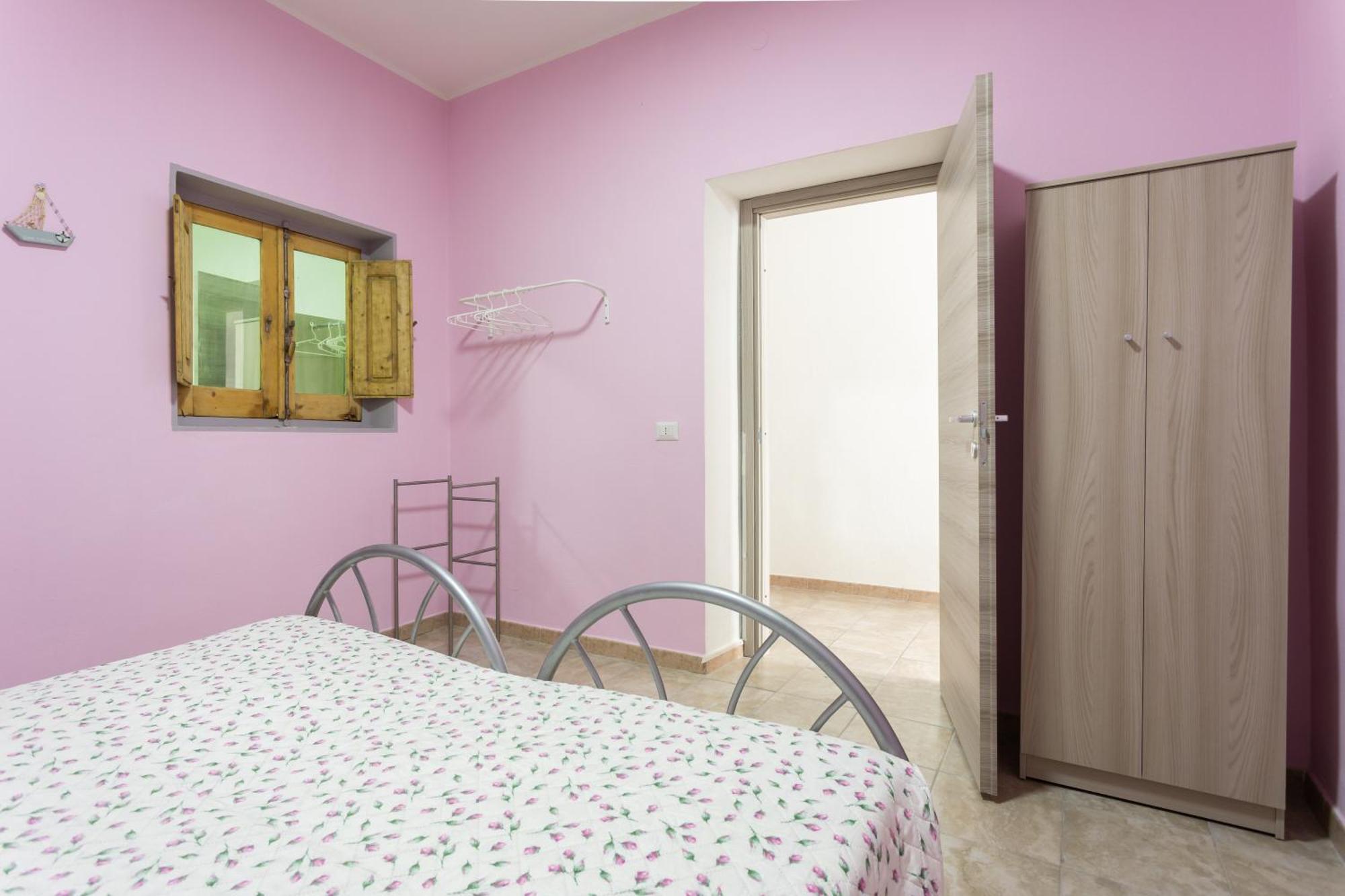 Casa Nonno Βίλα Nurachi Εξωτερικό φωτογραφία