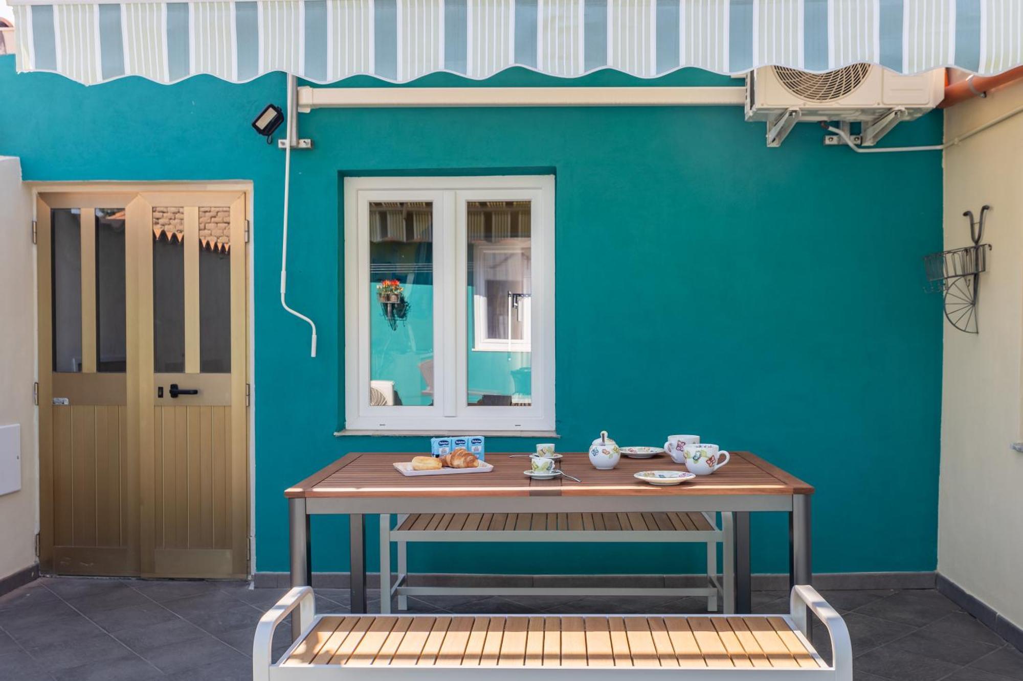 Casa Nonno Βίλα Nurachi Εξωτερικό φωτογραφία