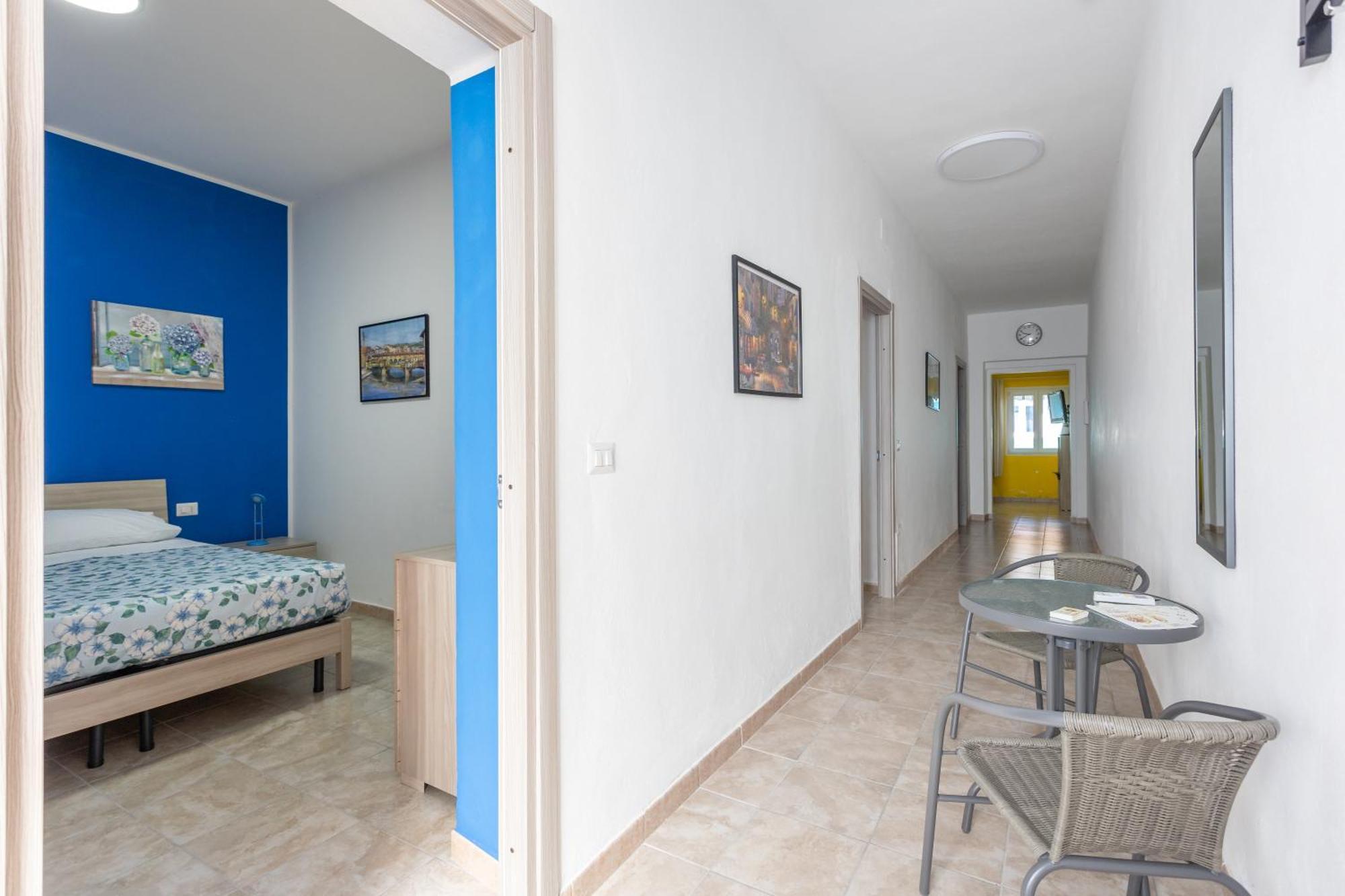 Casa Nonno Βίλα Nurachi Εξωτερικό φωτογραφία